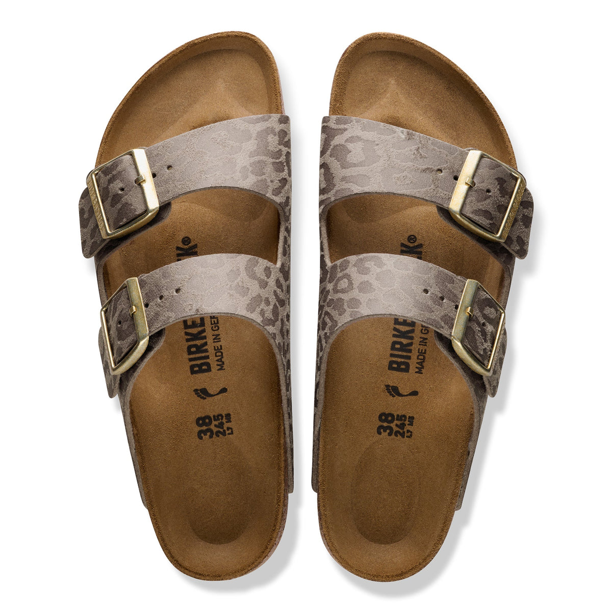 Birkenstock Arizona Synthetics Women's