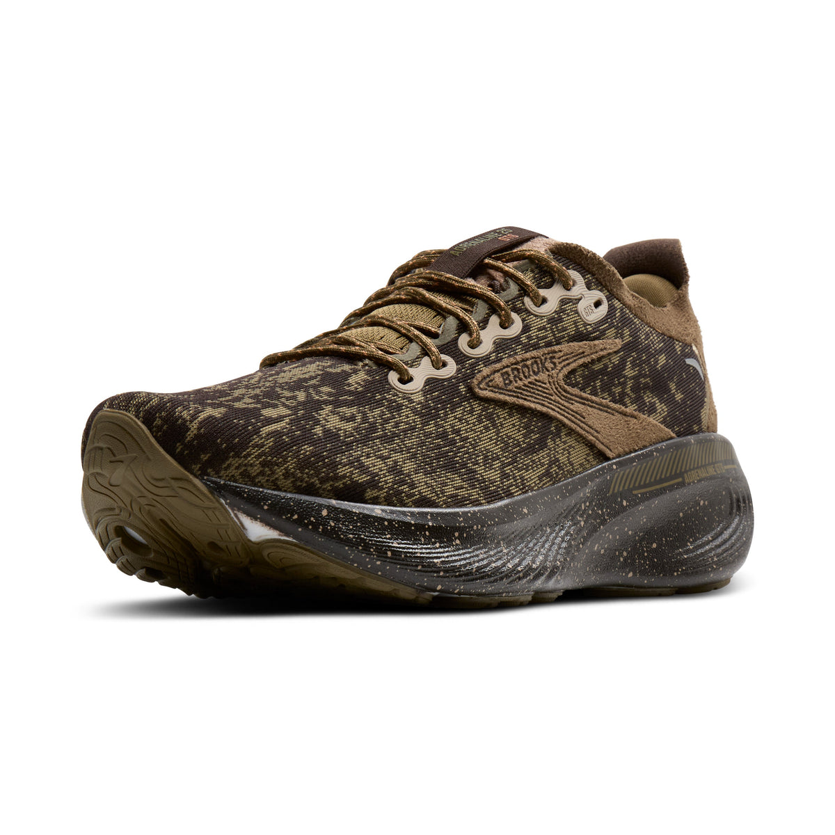 Brooks Adrenaline GTS 25 Men's