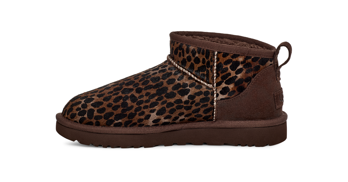 UGG Classic Ultra Mini Caspian Women's