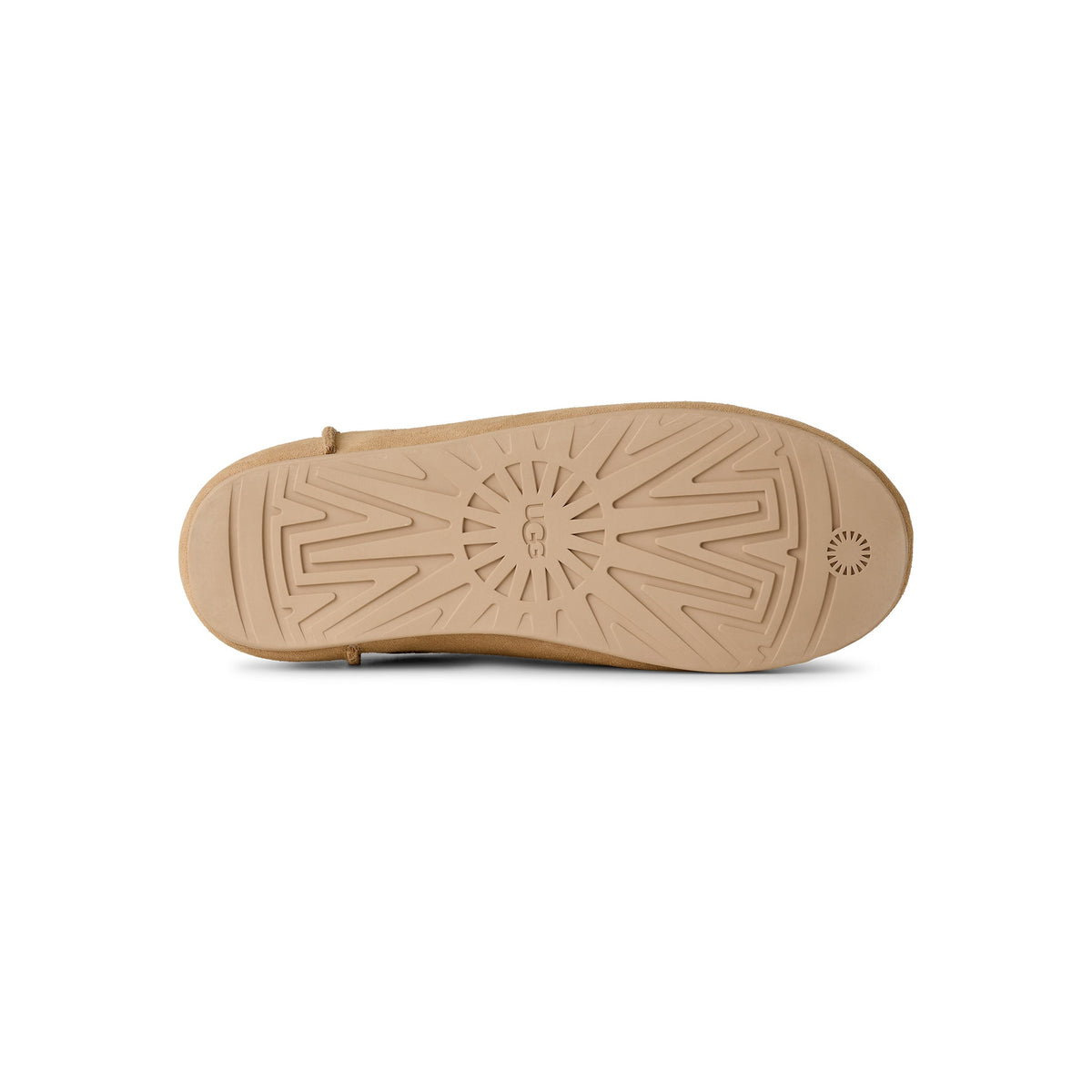UGG Elea Slip-On Slipper Women's