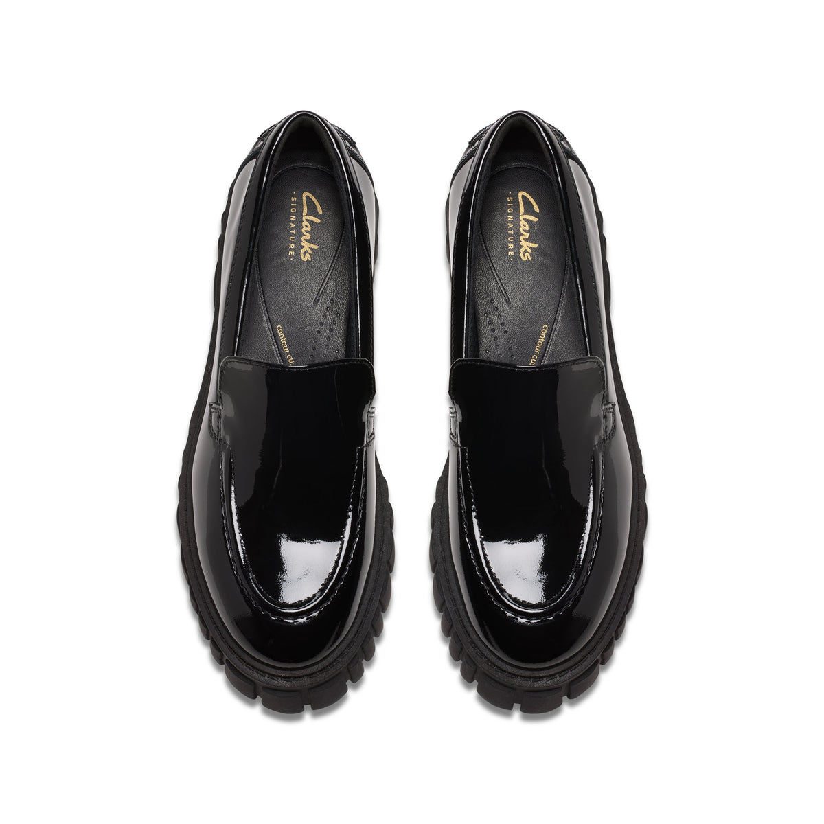 Clarks Page Loafer Women's