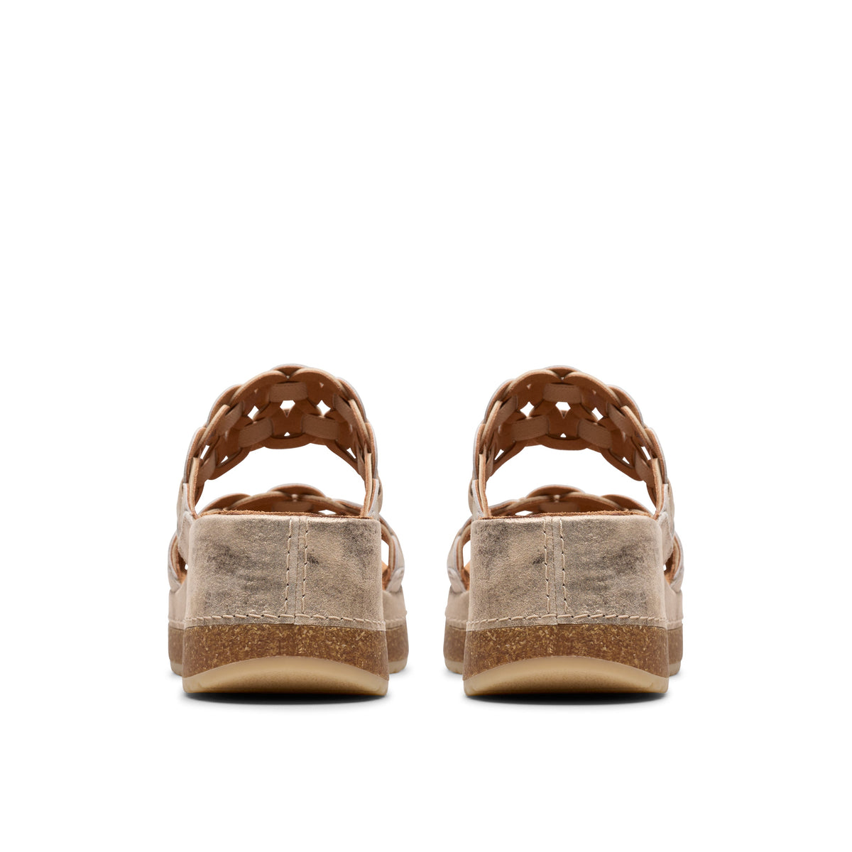 Clarks Kassanda Mule Sandal