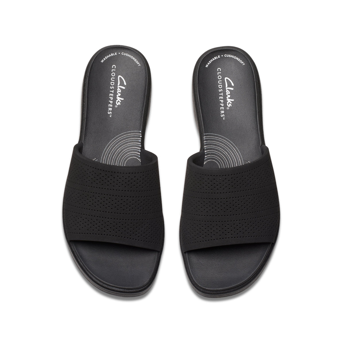 Clarks Drift Twist Sandal Women's