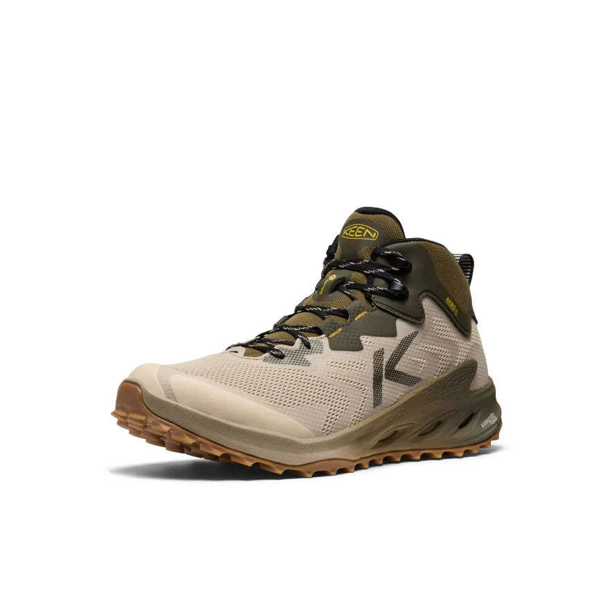 Keen Zionic Nxt Mid Waterproof Hiking Boot Men's
