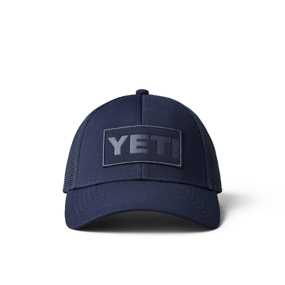 Yeti Core Patch Trucker Hat