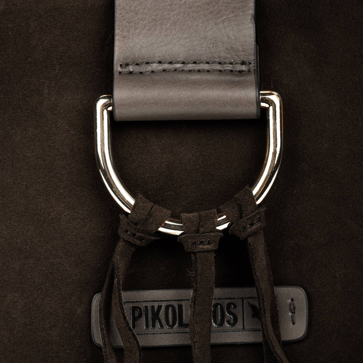Pikolinos Bolsos Large Bag