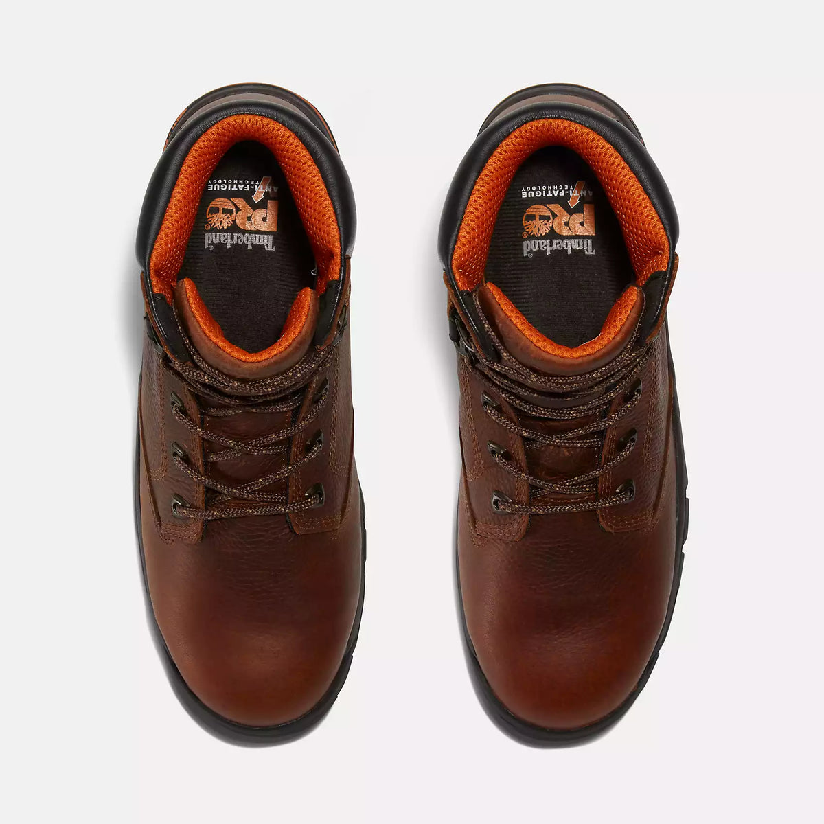 Timberland Pro Helix 6" Waterproof Alloy-Toe Work Boot Men's