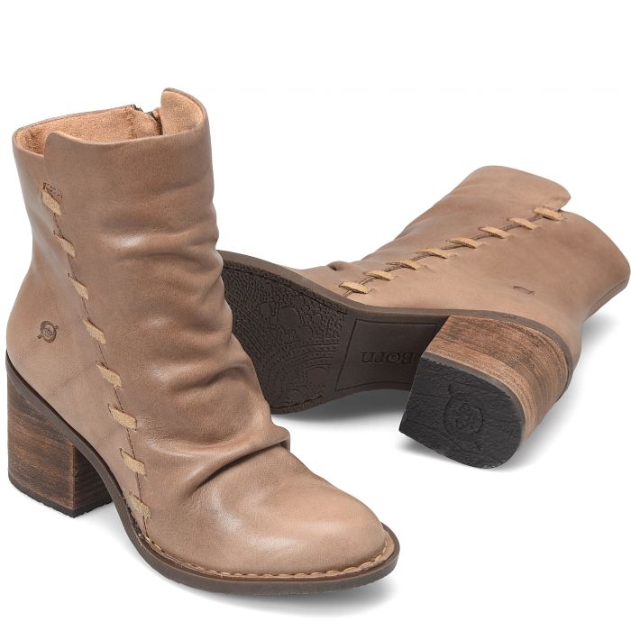 Born Toni Boot Women's