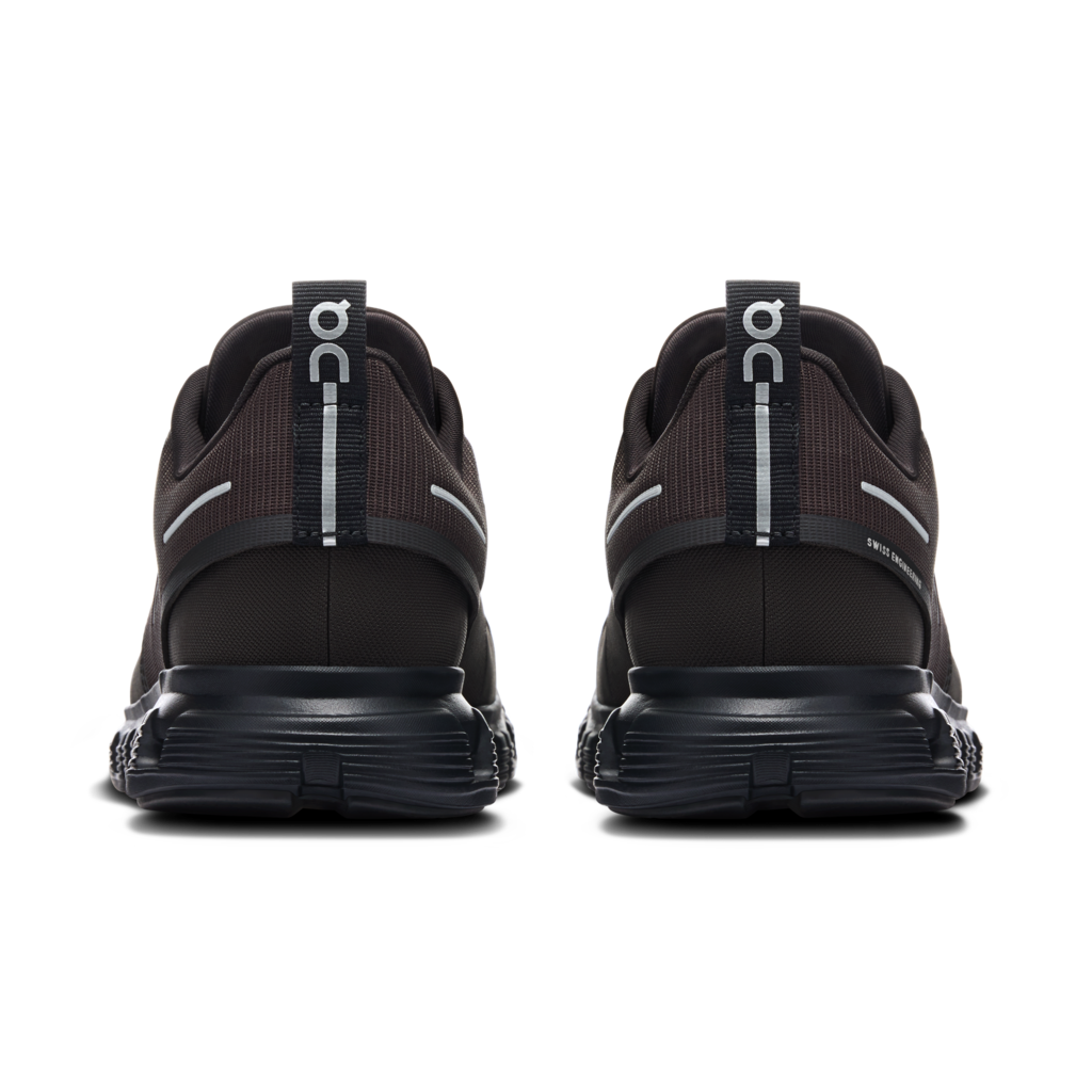 On Cloud 6 Waterproof Sneaker Men's