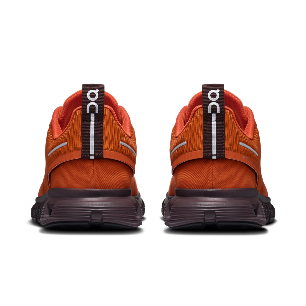 On Cloud 6 Waterproof Sneaker Women's
