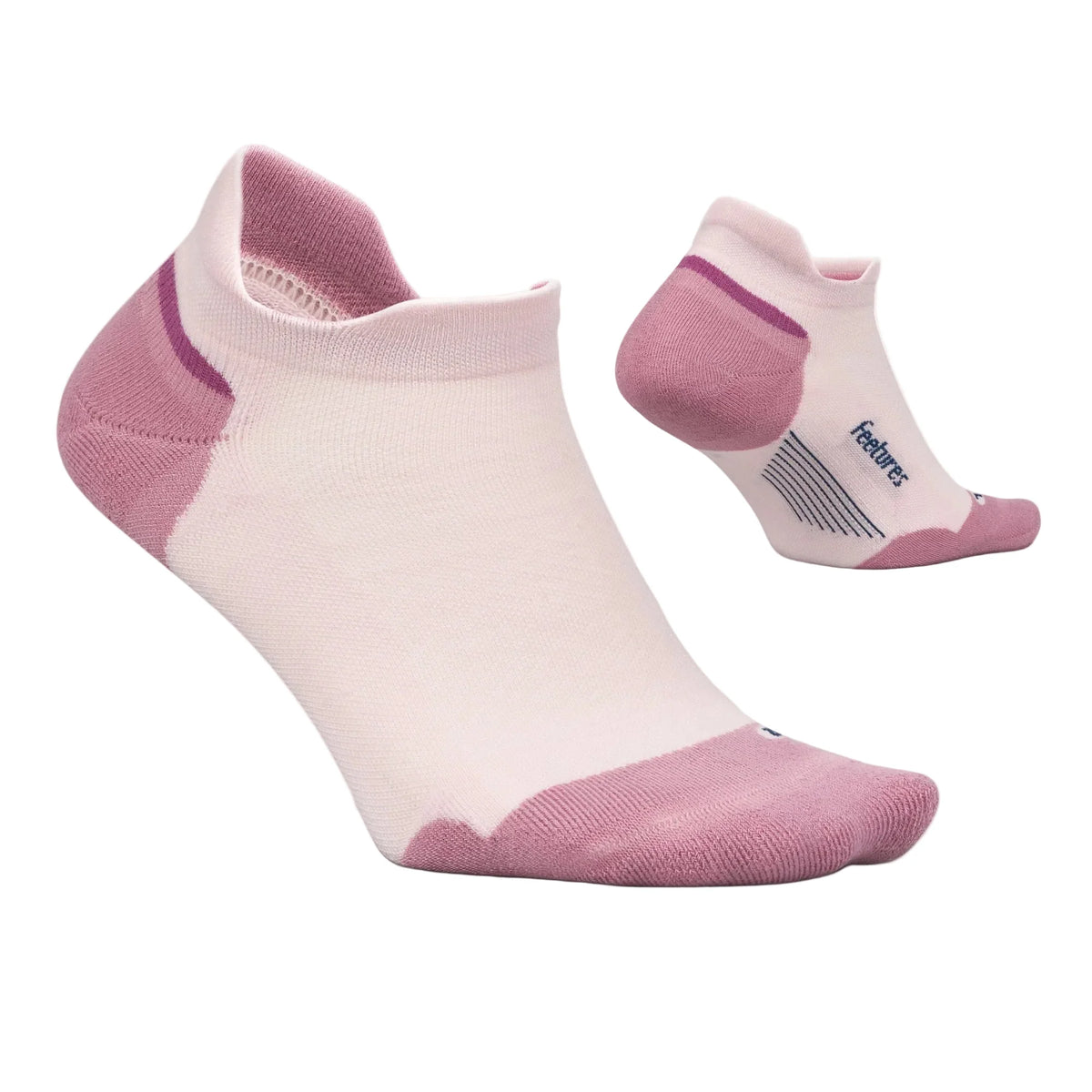 Feetures Elite Max Cushion Tab Ankle Sock
