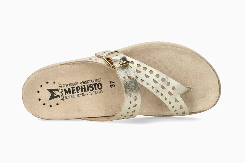 Mephisto Helena Perf Sandal Women's