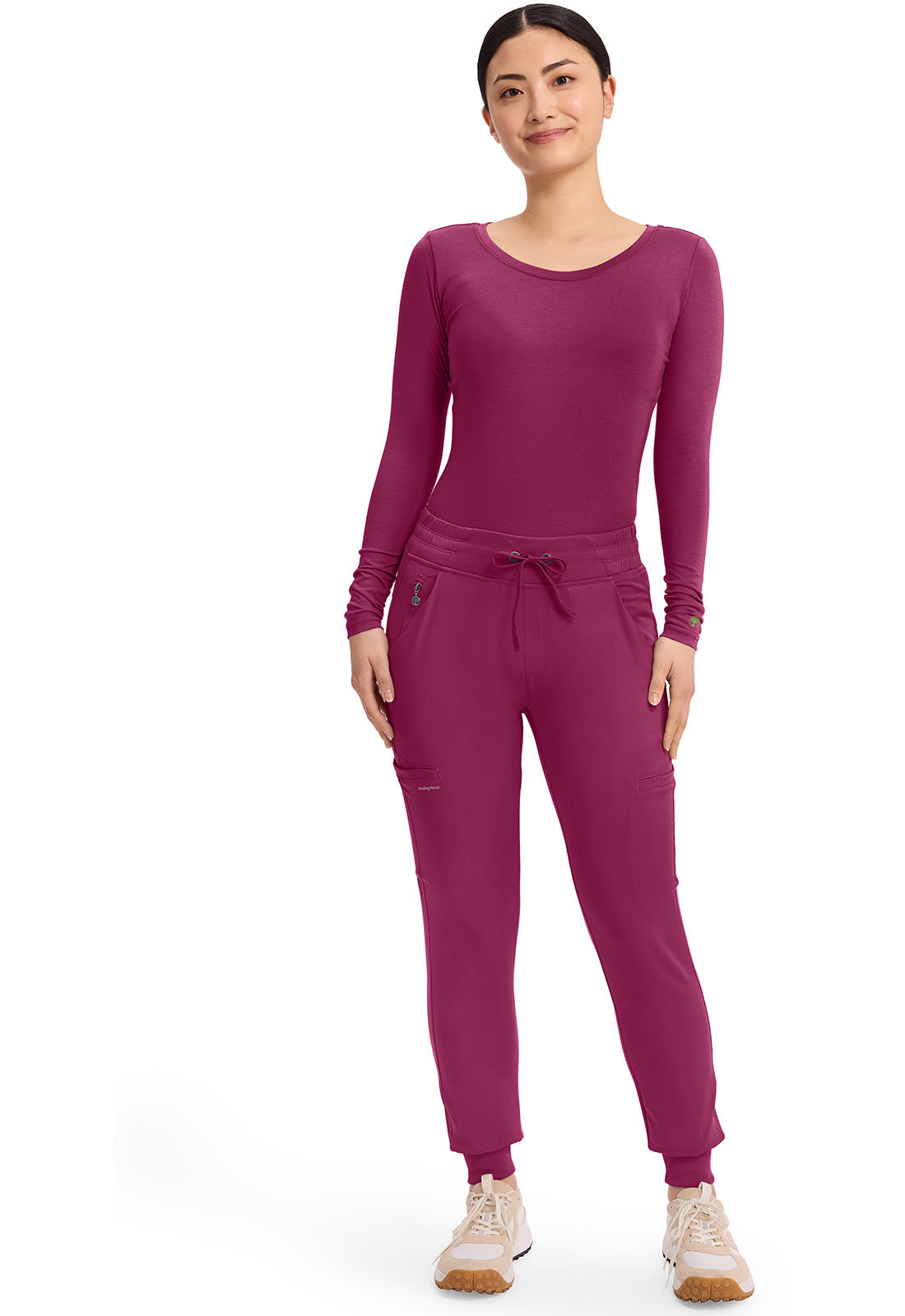 Healing Hands Rhea Jogger Pant Women's
