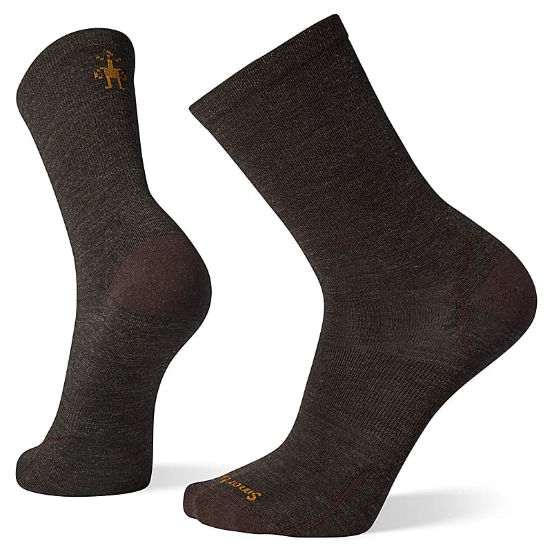 Smartwool Everyday Anchor Line Zero Cushion Crew