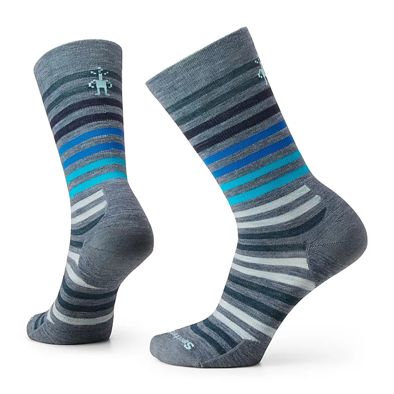 Smartwool Everyday Spruce Street Zero Cushion Crew Socks