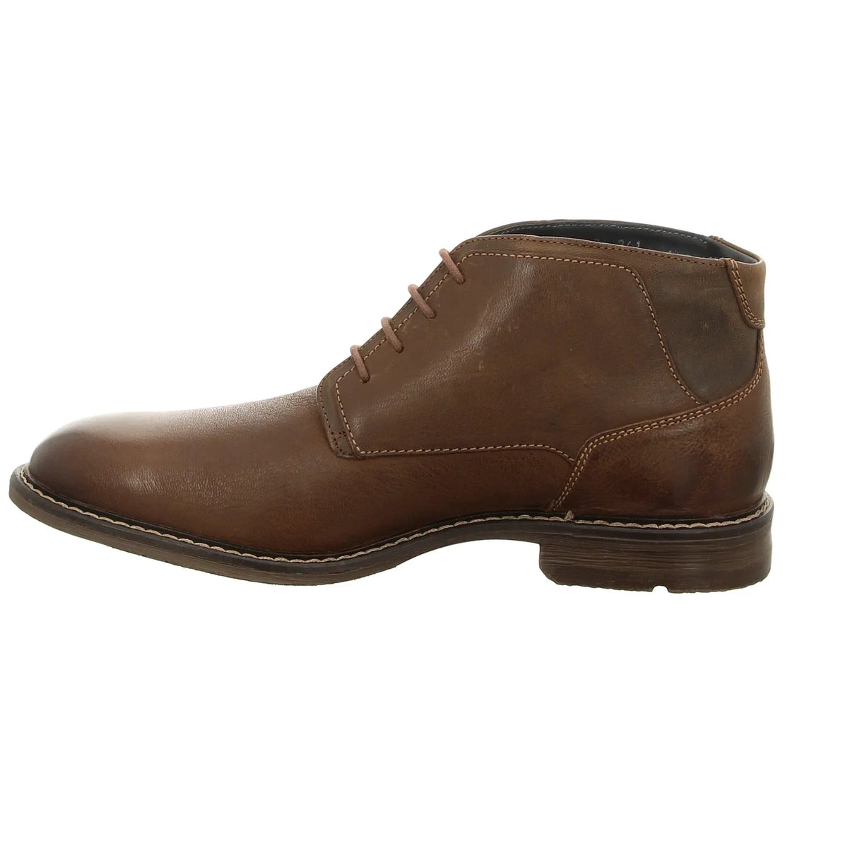 Josef Seibel Earl 04 Men's