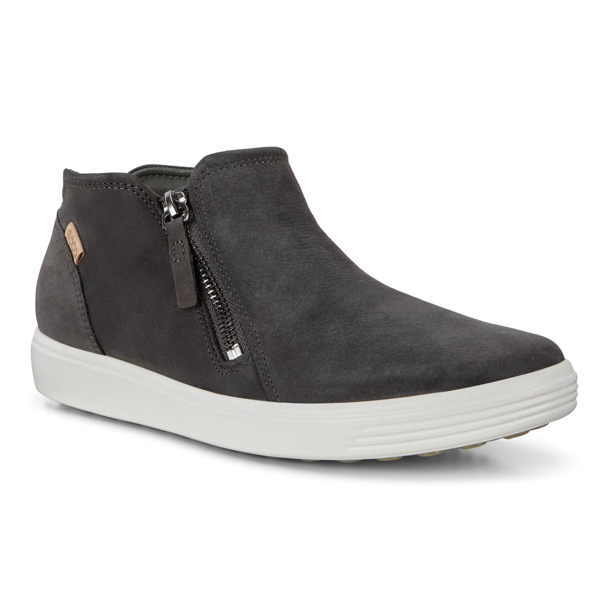ECCO Soft 7 Low Bootie Women's