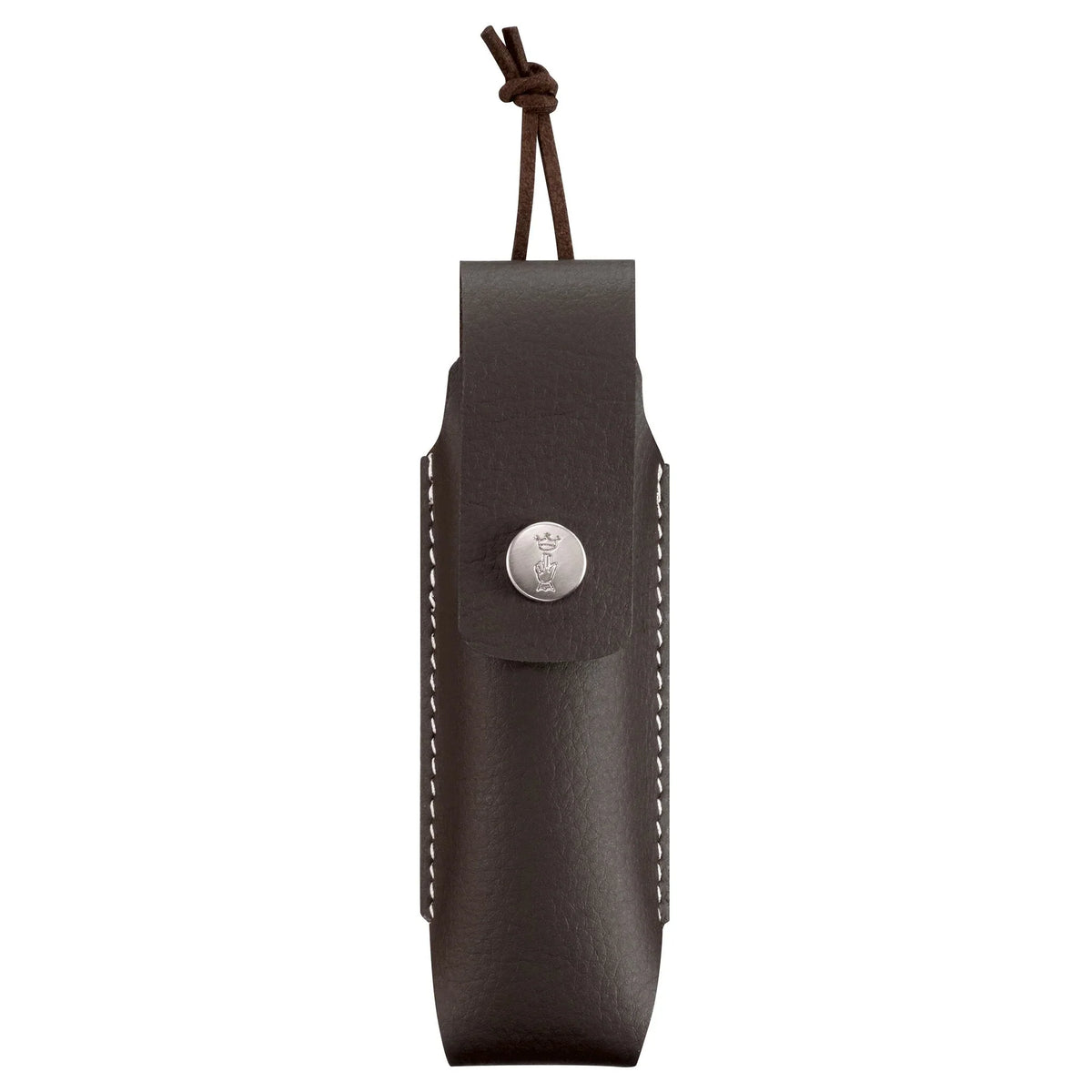 Opinel No.08 Stainless Steel Folding Knife with Sheath