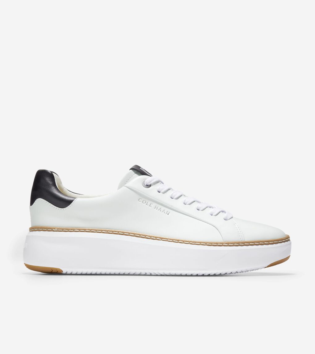 Cole Haan GrandPro Topspin Sneaker Women's
