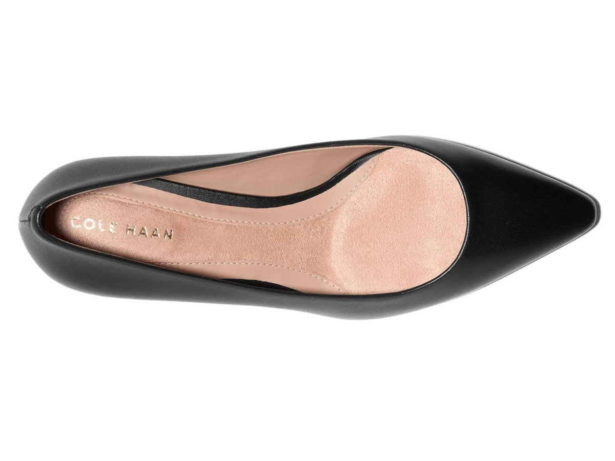 Cole Haan The Go To Jocelyn Pointed Toe Pump Women's