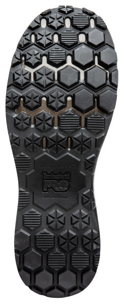 Timberland PRO Waterproof Reaxion Safety Toe Boots Men's