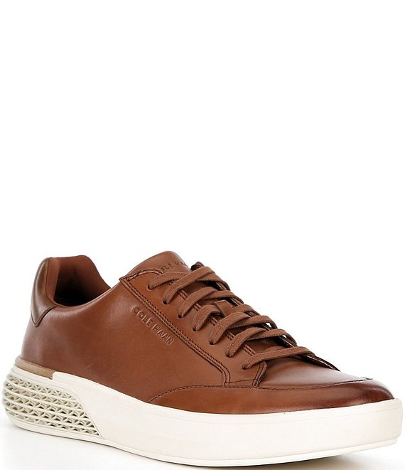 Cole Haan GrandPro Halfcourt Skyweave Sneakers Men's