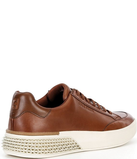 Cole Haan GrandPro Halfcourt Skyweave Sneakers Men's