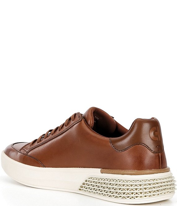 Cole Haan GrandPro Halfcourt Skyweave Sneakers Men's