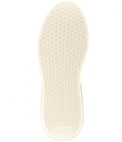 Cole Haan GrandPro Halfcourt Skyweave Sneakers Men's