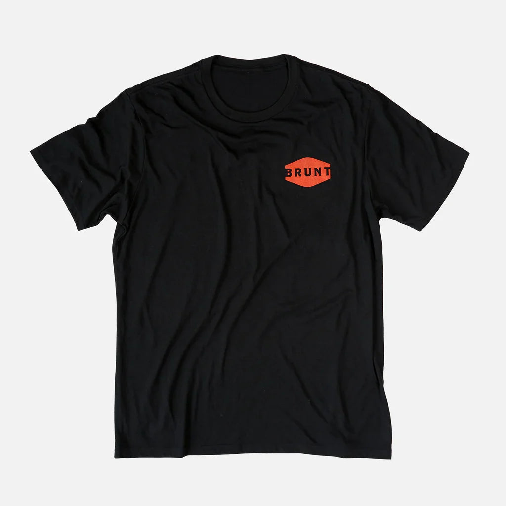 Brunt The Locked & Loaded Tee