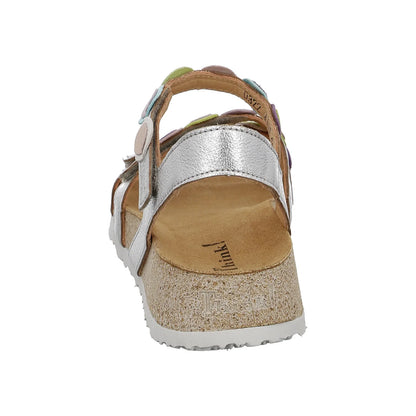 Think! Koak Quarter Strap Sandal Women's