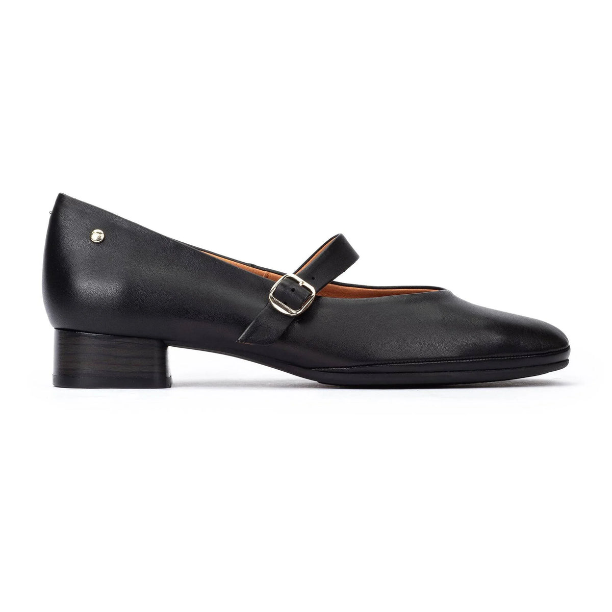 Pikolinos Ubeda Mary Jane Pump Women's (WIDE WIDTH)