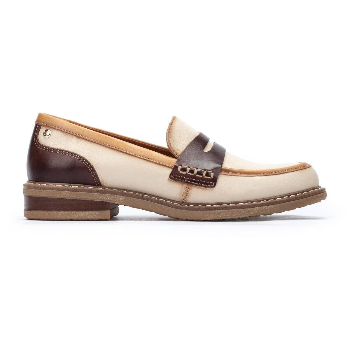 Pikolinos Aldaya Loafers Women's
