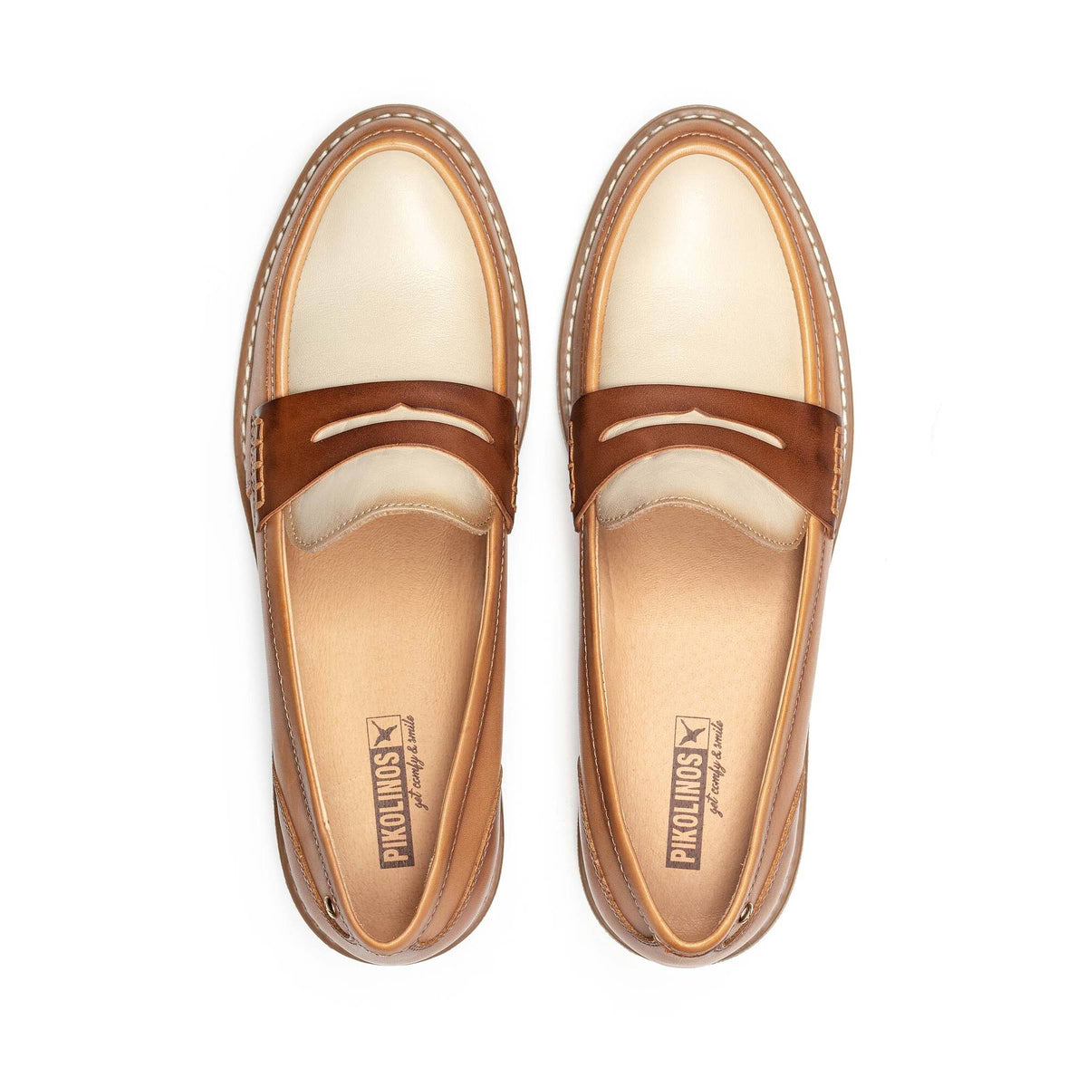 Pikolinos Aldaya Loafers Women's