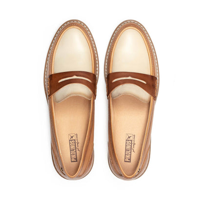 Pikolinos Aldaya Loafers Women's