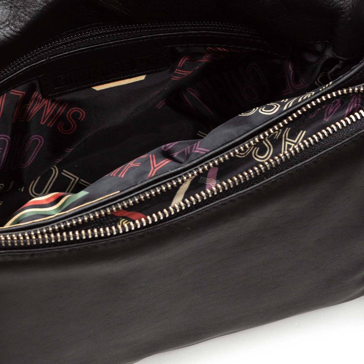 Pikolinos Alcudia Leather Purse