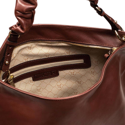 Pikolinos Adra Leather Bag