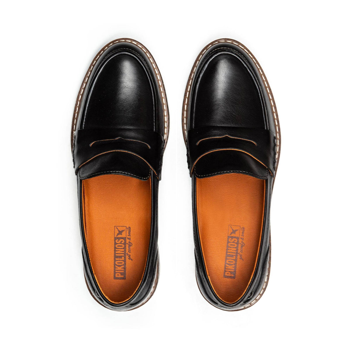 Pikolinos Aldaya Loafers Women's
