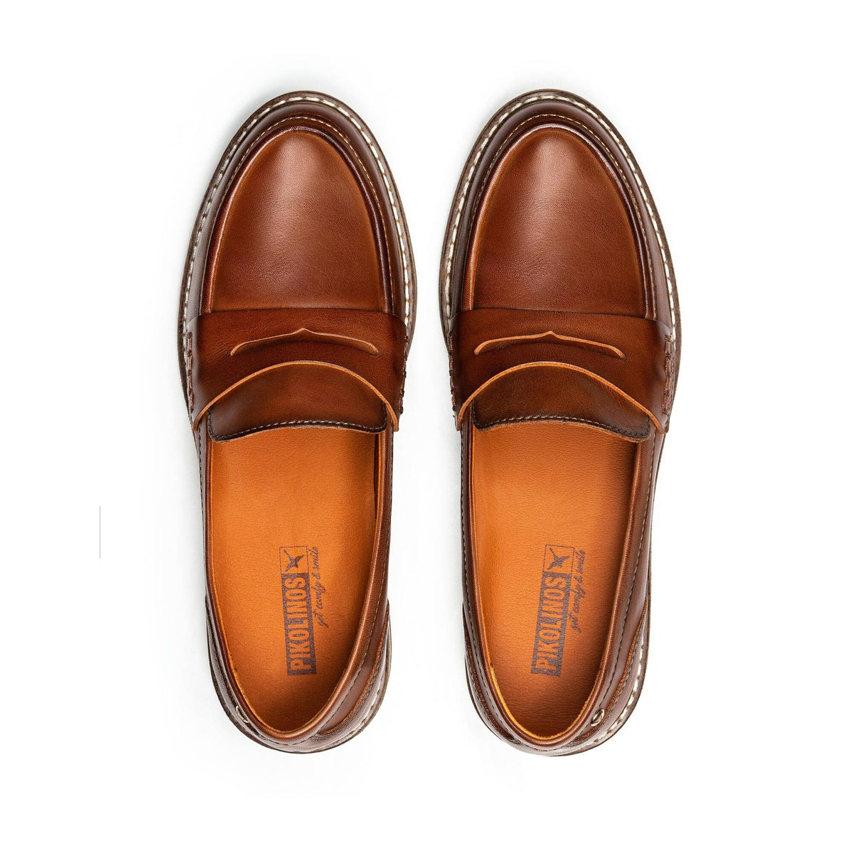 Pikolinos Aldaya Loafers Women's