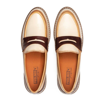 Pikolinos Aldaya Loafers Women's