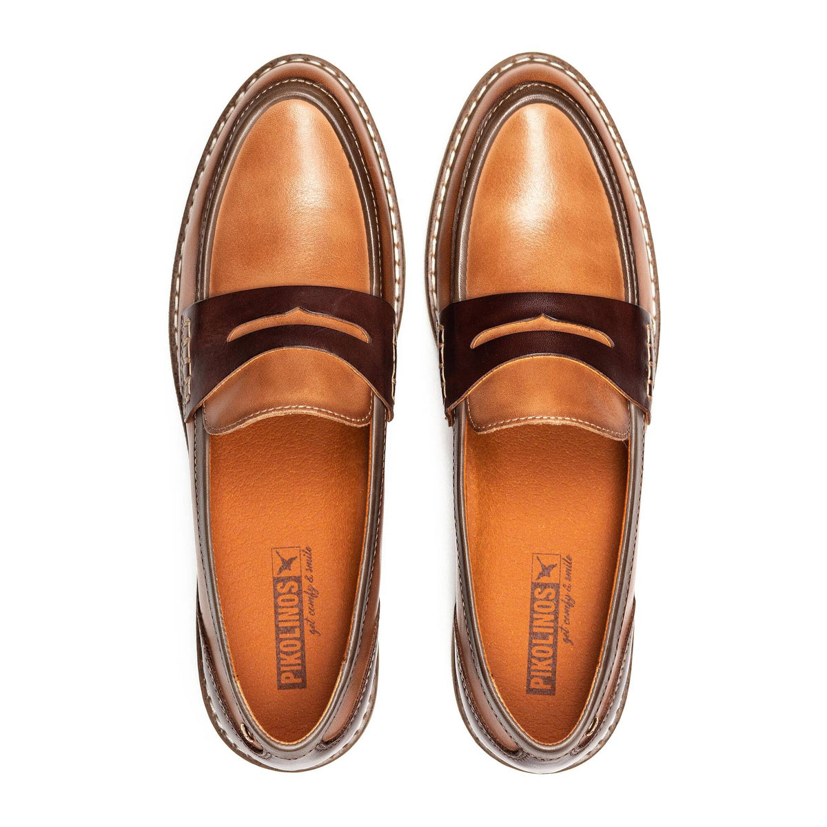 Pikolinos Aldaya Loafers Women's