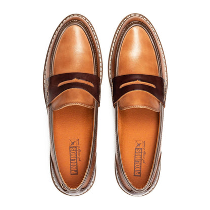 Pikolinos Aldaya Loafers Women's