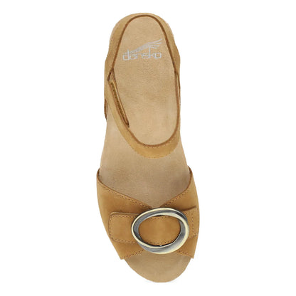 Dansko Stella Sandal Women's