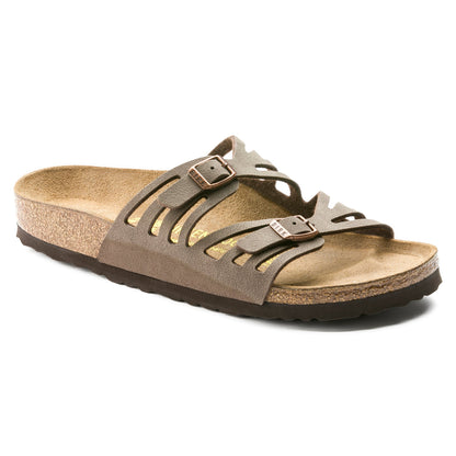 Birkenstock Granada Birkibuc Women's