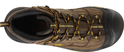 Keen Utility Braddock Waterproof Mid (Steel Toe) Men's