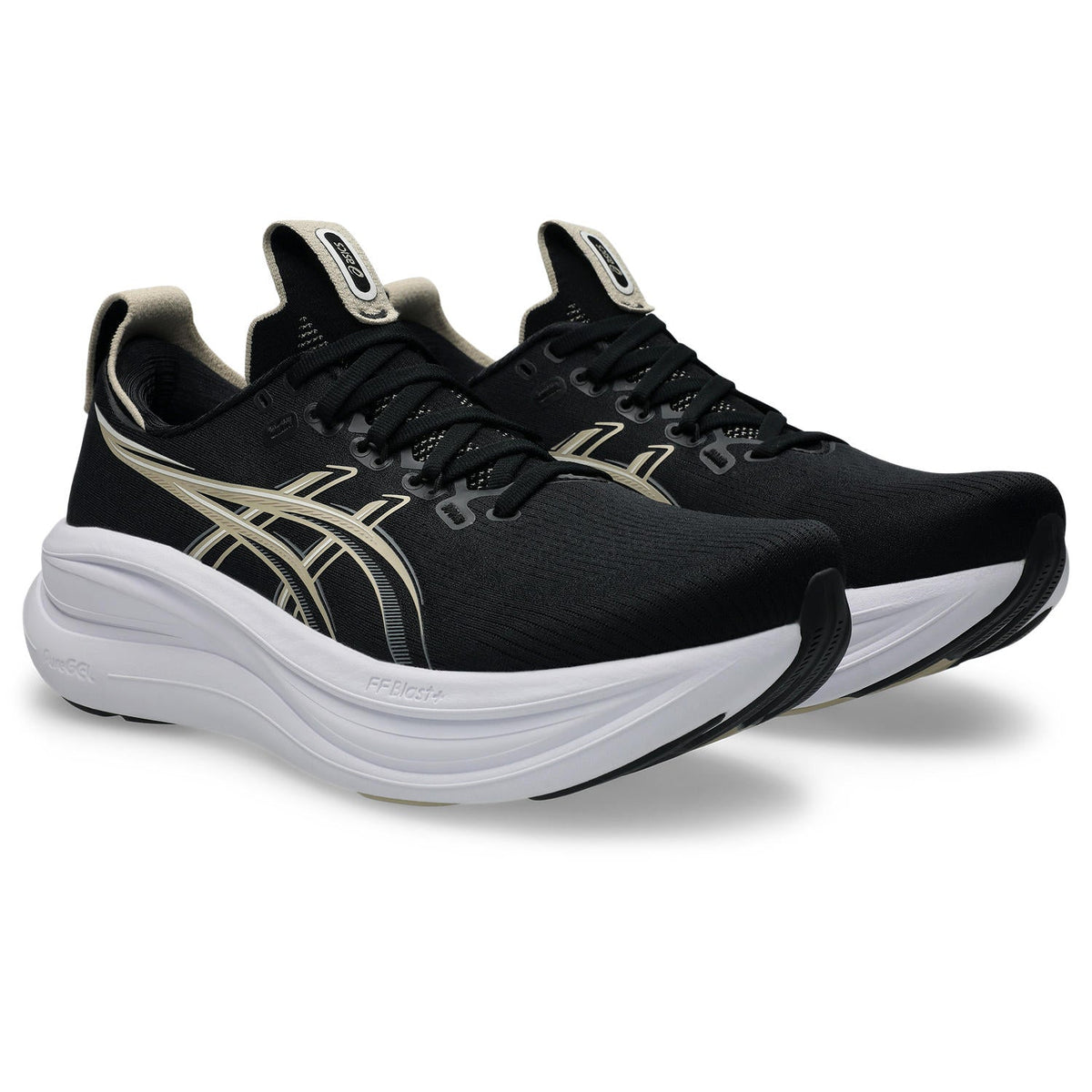 Asics Gel-Nimbus 28 Men's (EXTRA WIDE WIDTH)