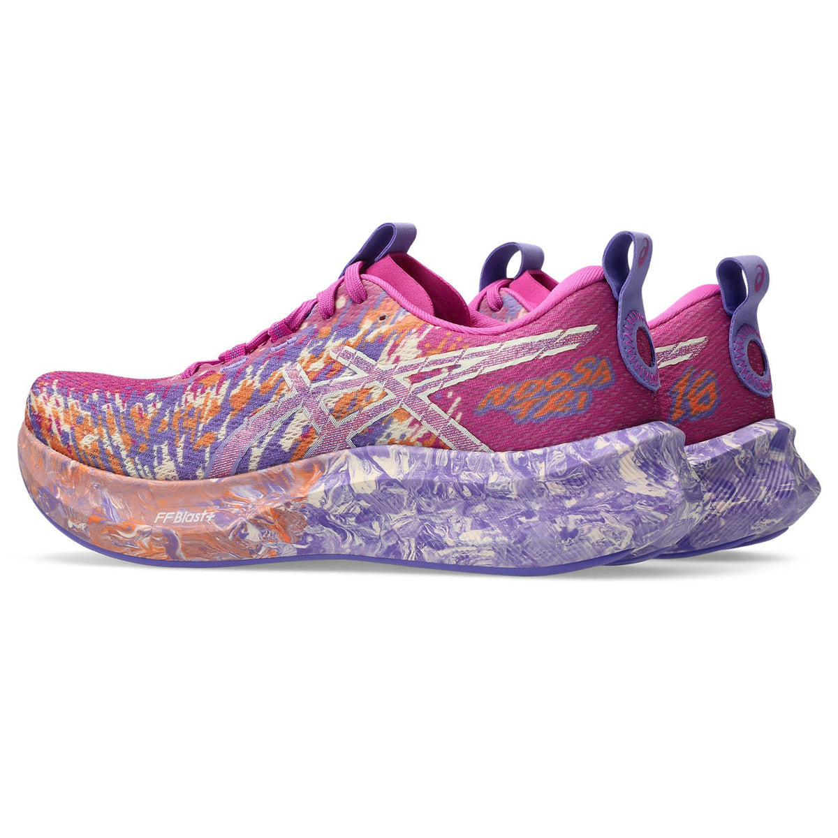 Asics Noosa Tri 16 Women's