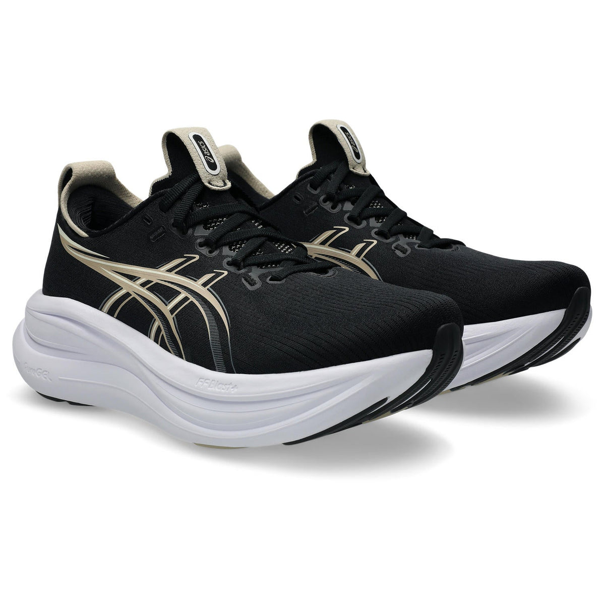 Asics Gel-Nimbus 28 Women's (WIDE WIDTH)