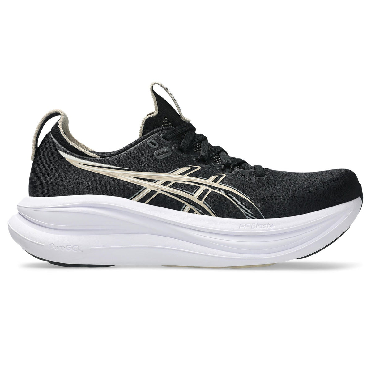 Asics Gel-Nimbus 28 Women's (WIDE WIDTH)