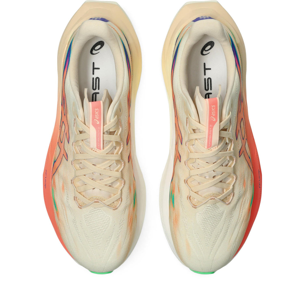 Asics Superblast 3 Unisiex